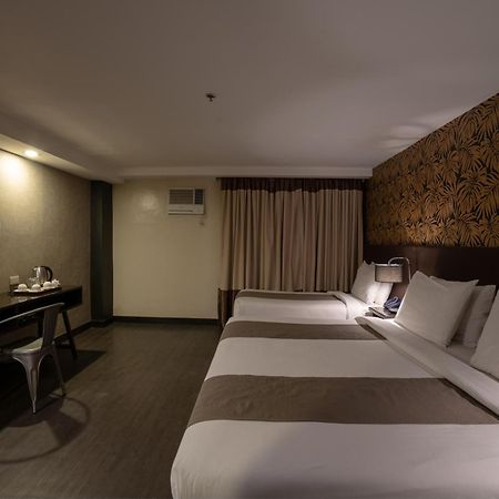Gt Hotel Jaro Iloilo City Εξωτερικό φωτογραφία