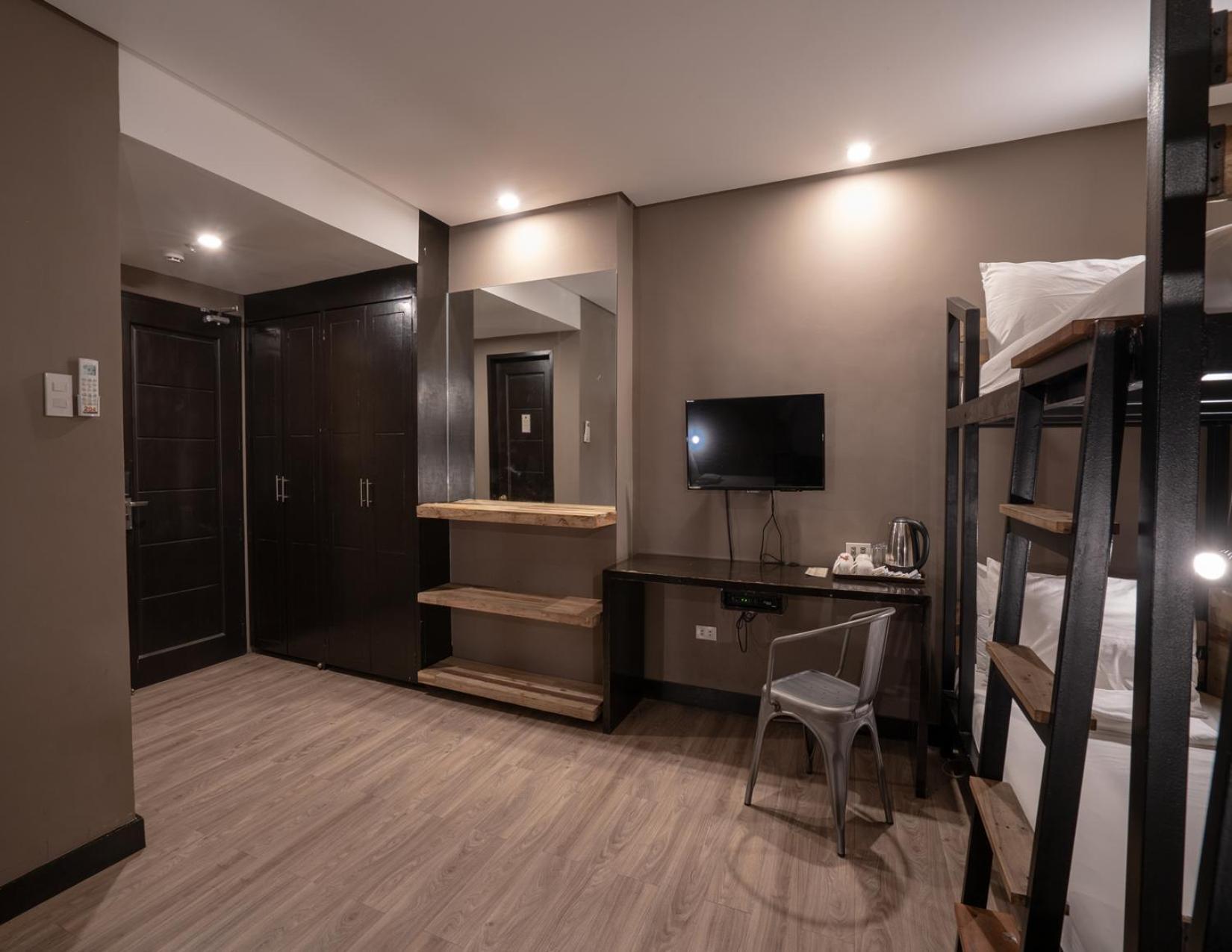 Gt Hotel Jaro Iloilo City Εξωτερικό φωτογραφία