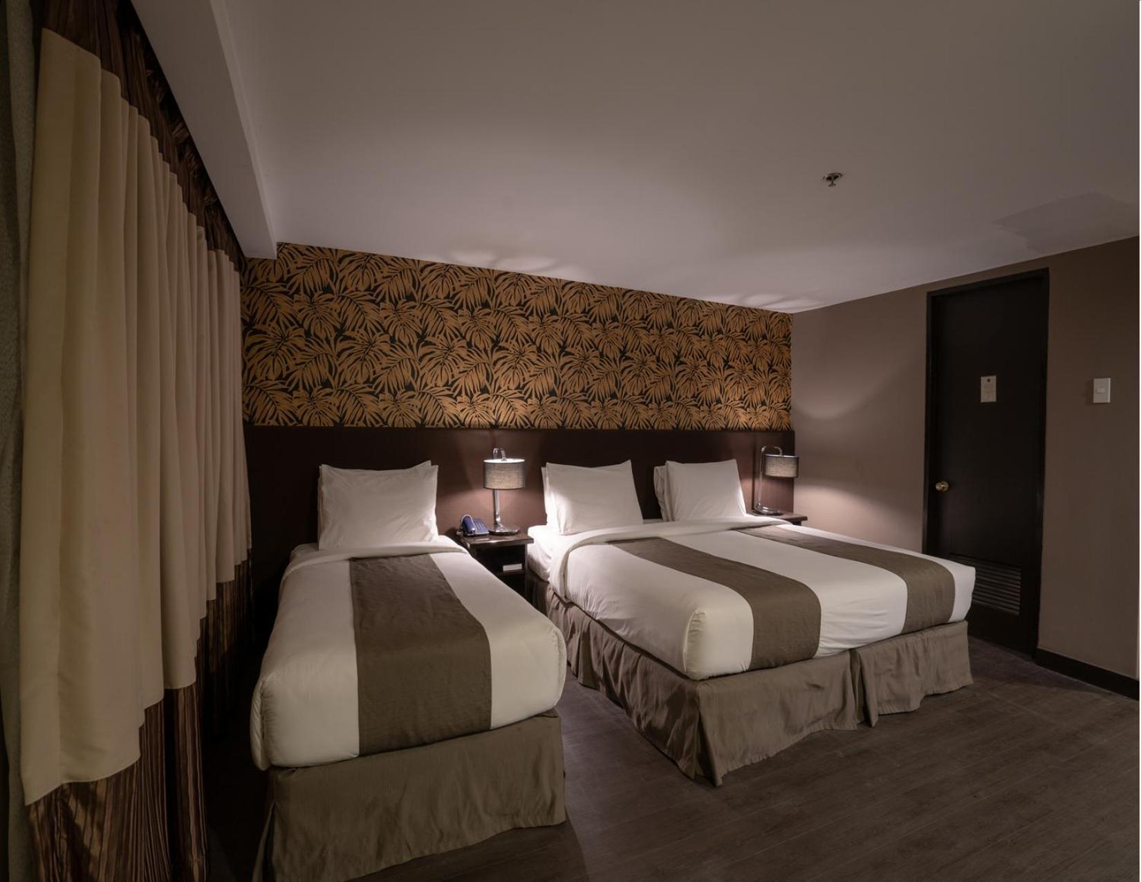 Gt Hotel Jaro Iloilo City Εξωτερικό φωτογραφία