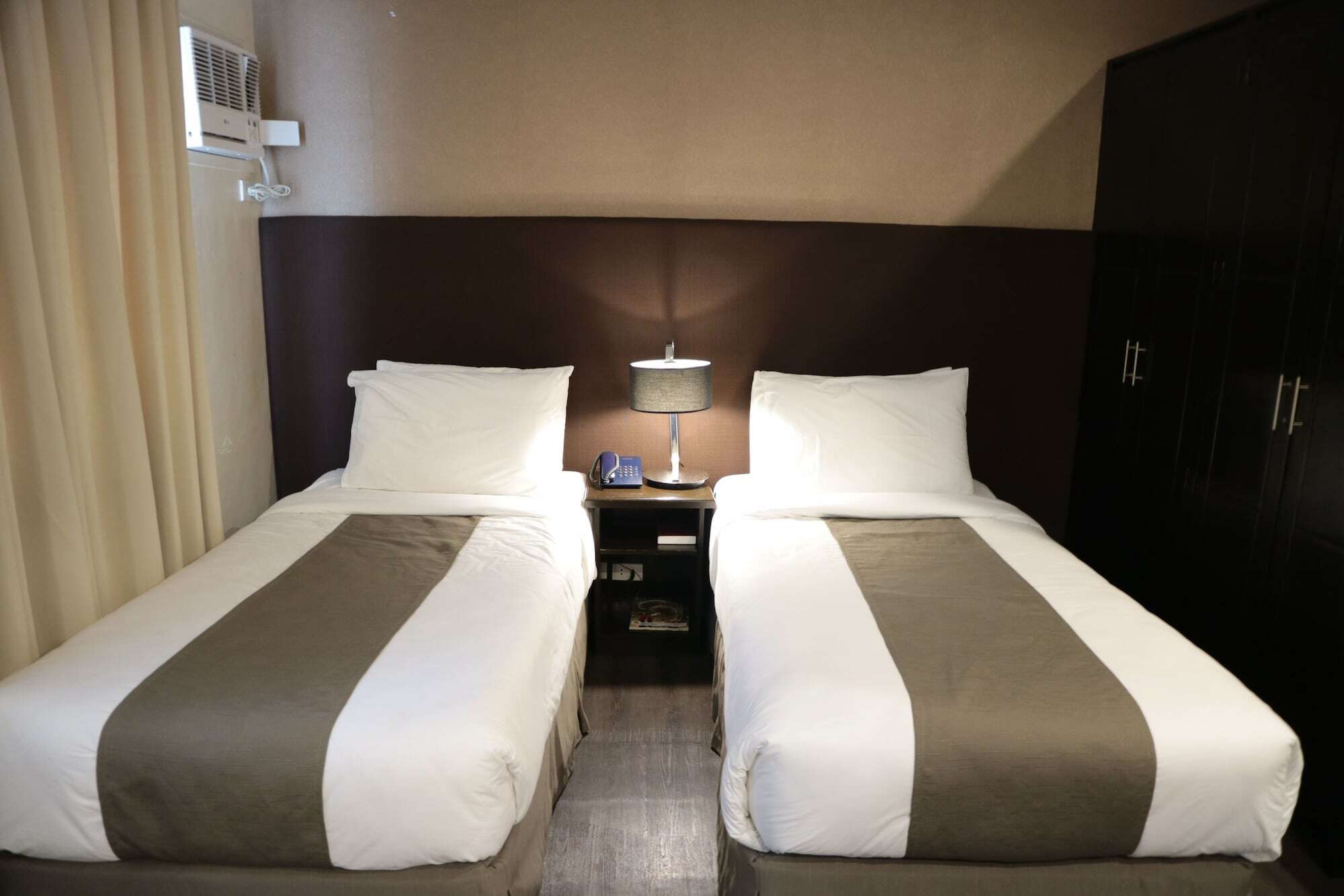 Gt Hotel Jaro Iloilo City Εξωτερικό φωτογραφία