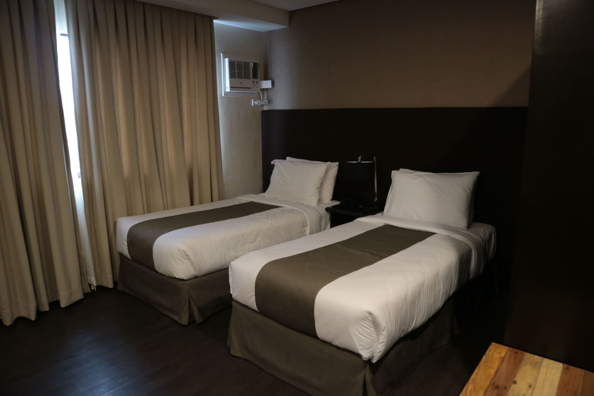 Gt Hotel Jaro Iloilo City Εξωτερικό φωτογραφία